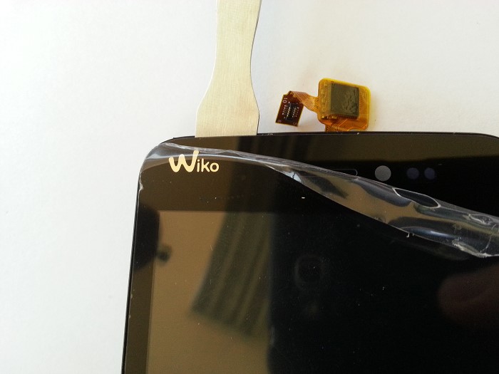 R&eacute;paration Wiko Lenny